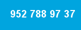 952 788 97 37 952 788 97 37